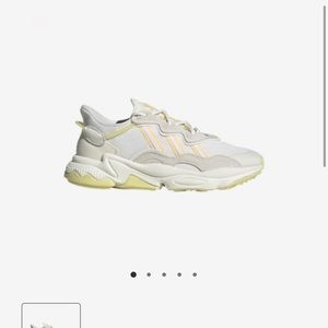 Adidas Original Ozweego Sneakers